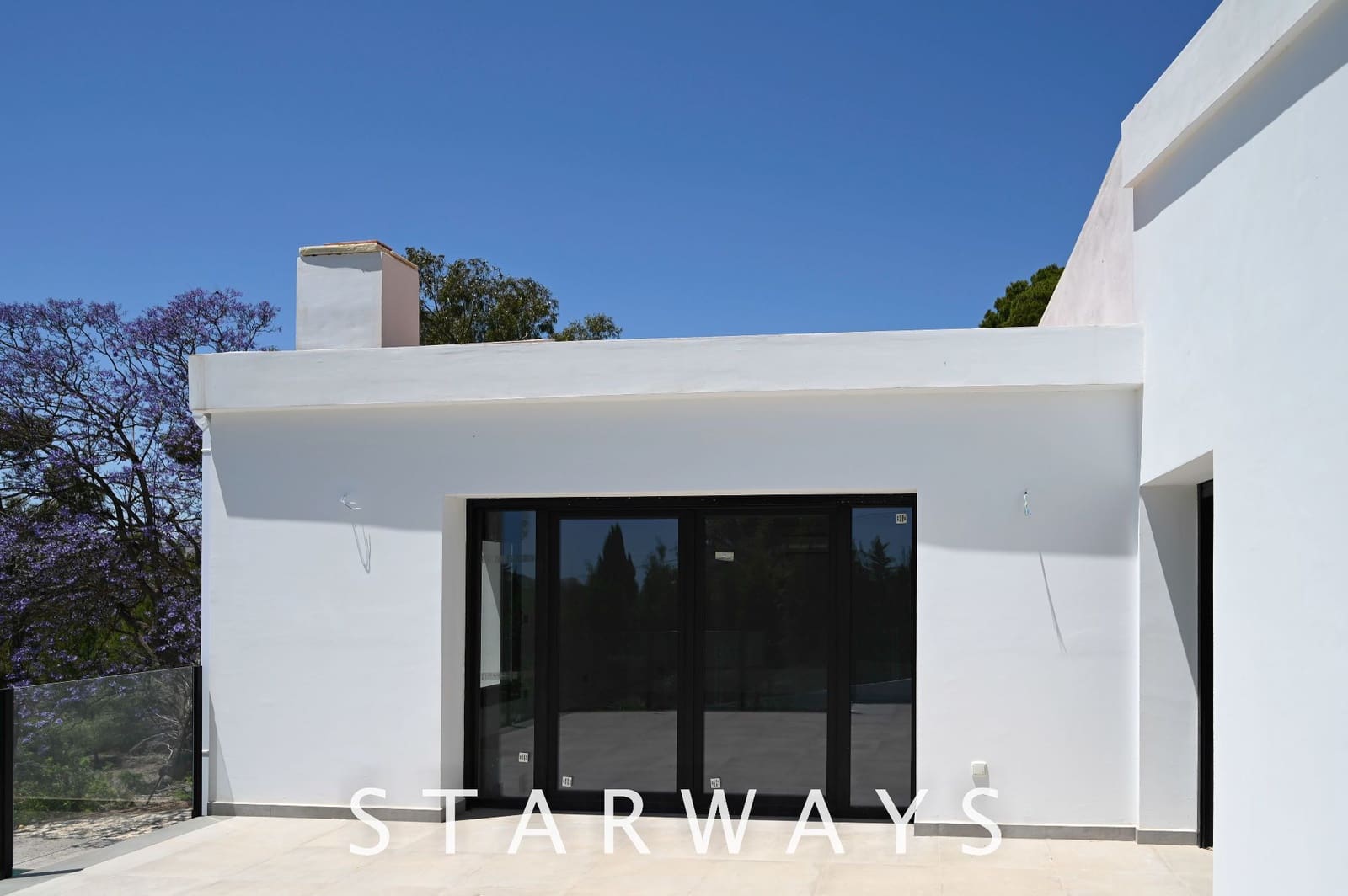 4 bedroom Villa for sale in Altea with pool garage - € 875,000 (Ref: 6983121)