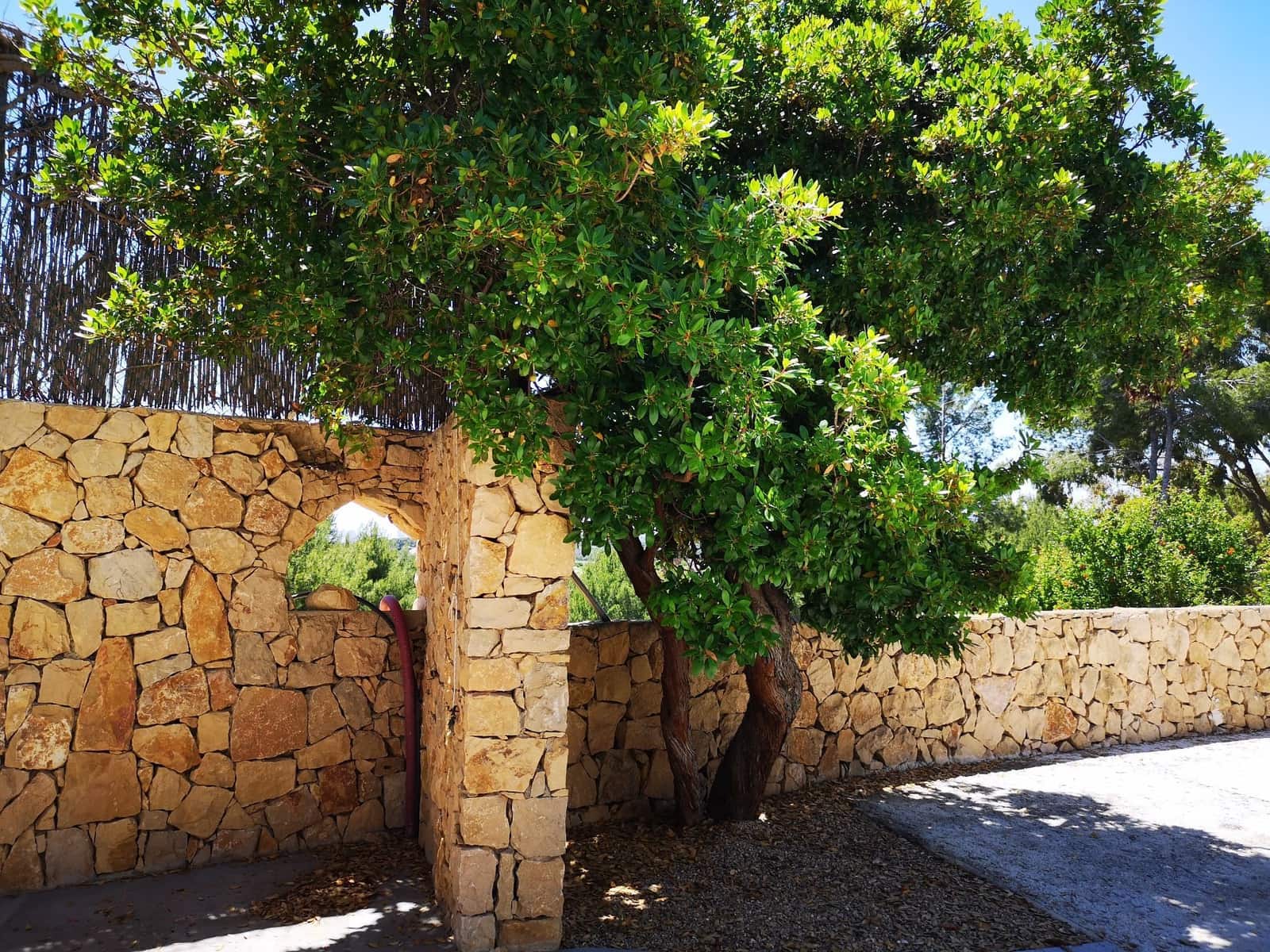 4 bedroom Villa for sale in Altea with pool garage - € 875,000 (Ref: 6983121)