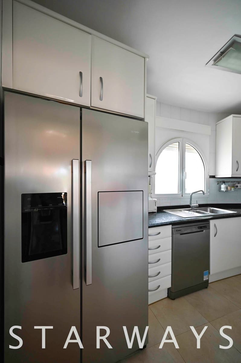 Chalet de 3 habitaciones en La Villajoyosa / Vila Joiosa en venta con piscina garaje - 649.000 € (Ref: 7153902)