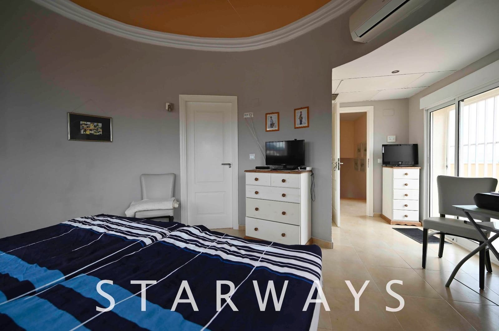 Chalet de 3 habitaciones en La Villajoyosa / Vila Joiosa en venta con piscina garaje - 649.000 € (Ref: 7153902)