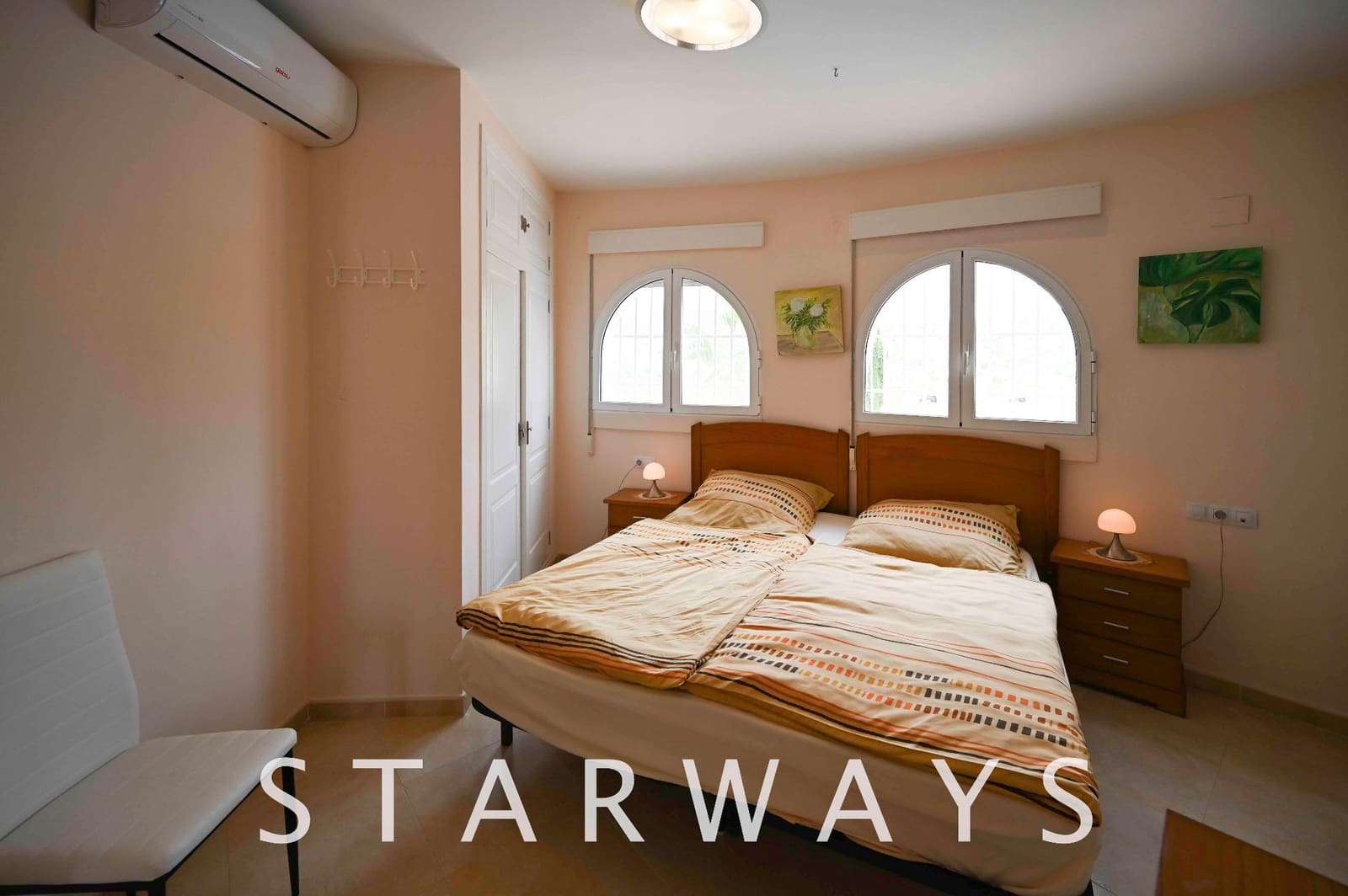 Chalet de 3 habitaciones en La Villajoyosa / Vila Joiosa en venta con piscina garaje - 649.000 € (Ref: 7153902)