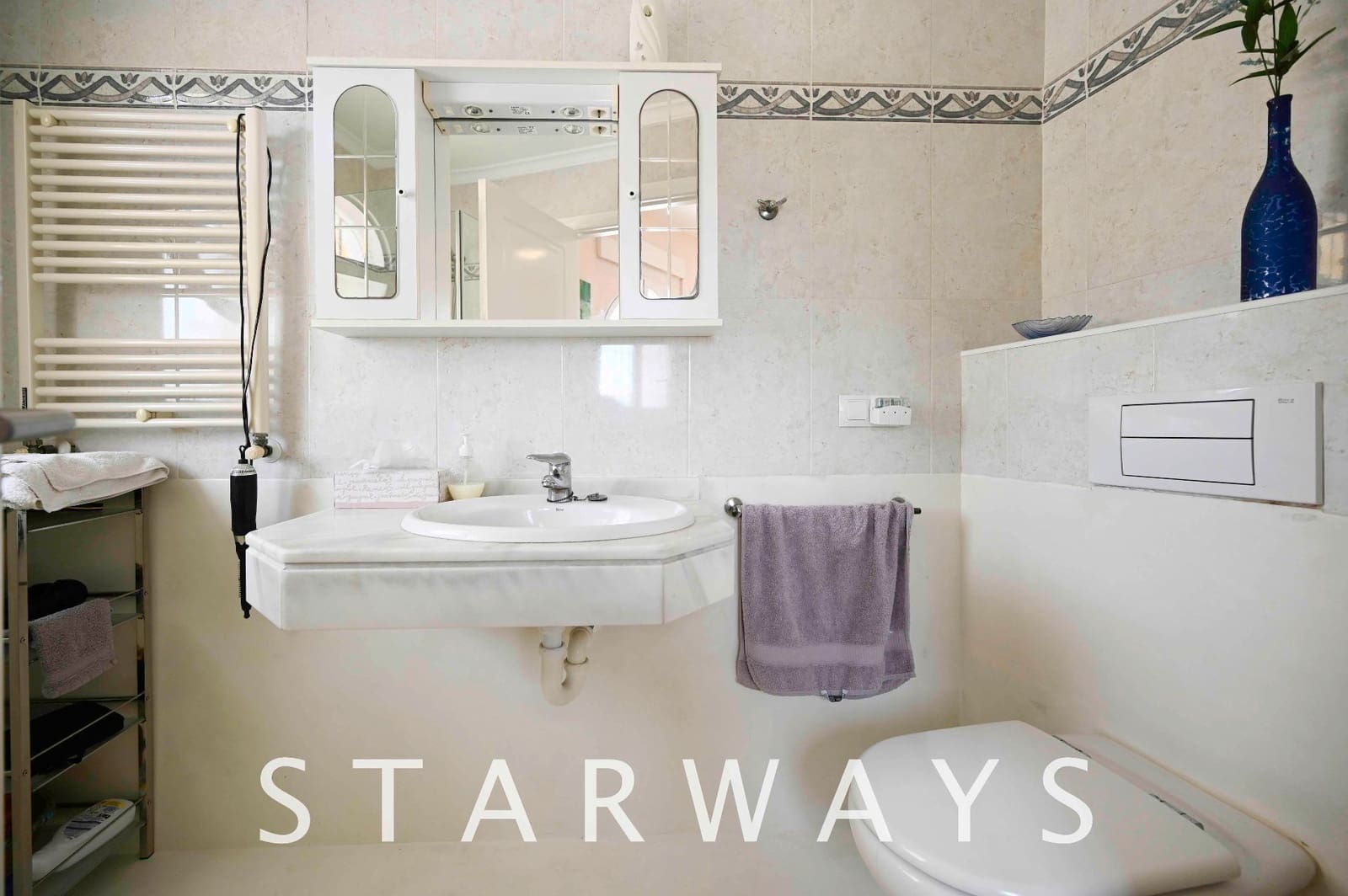 Chalet de 3 habitaciones en La Villajoyosa / Vila Joiosa en venta con piscina garaje - 649.000 € (Ref: 7153902)