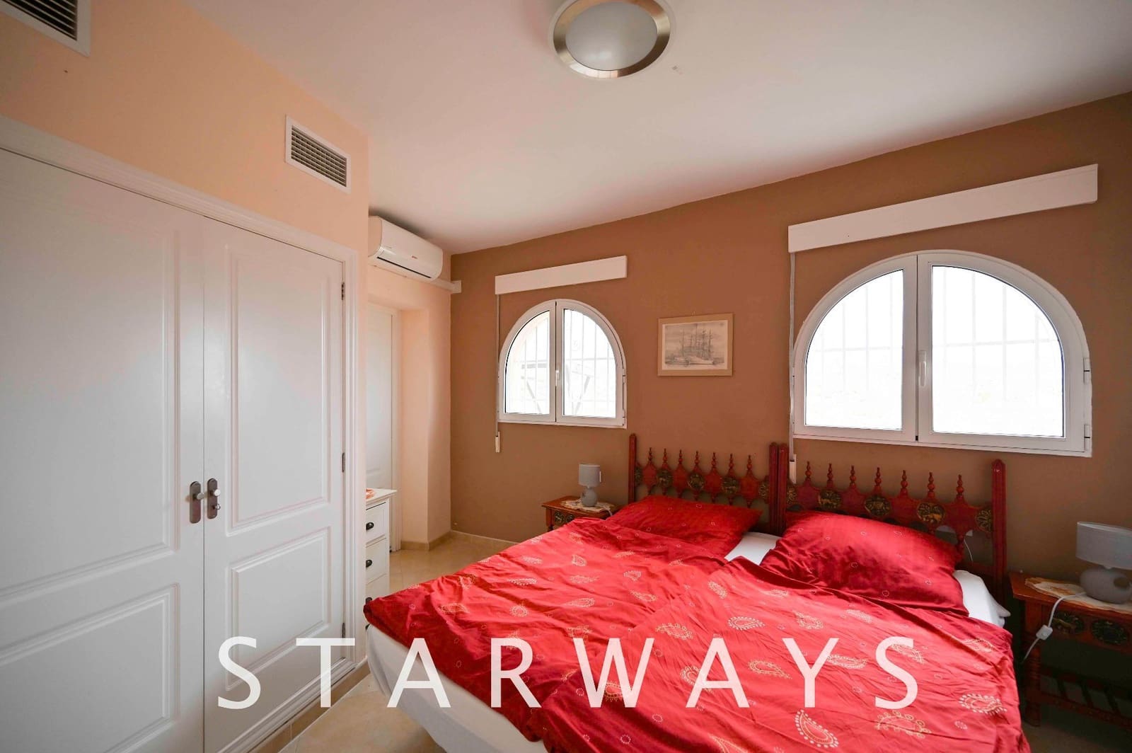 Chalet de 3 habitaciones en La Villajoyosa / Vila Joiosa en venta con piscina garaje - 649.000 € (Ref: 7153902)