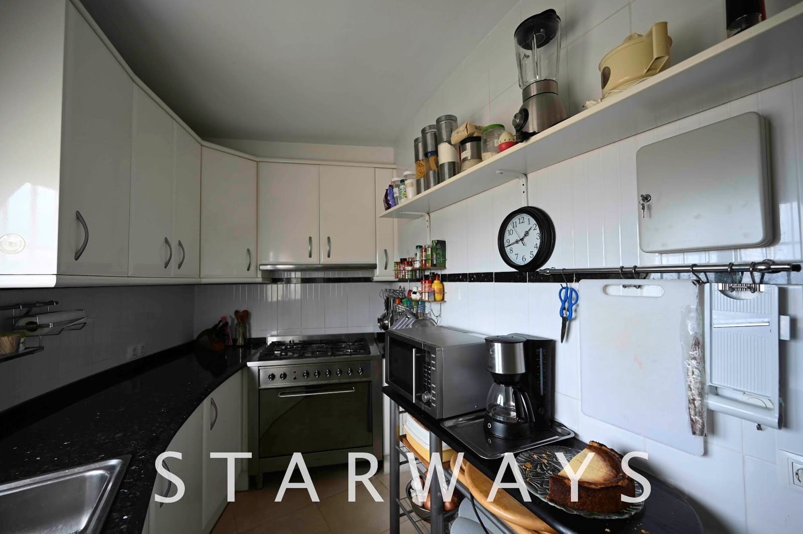 Chalet de 3 habitaciones en La Villajoyosa / Vila Joiosa en venta con piscina garaje - 649.000 € (Ref: 7153902)