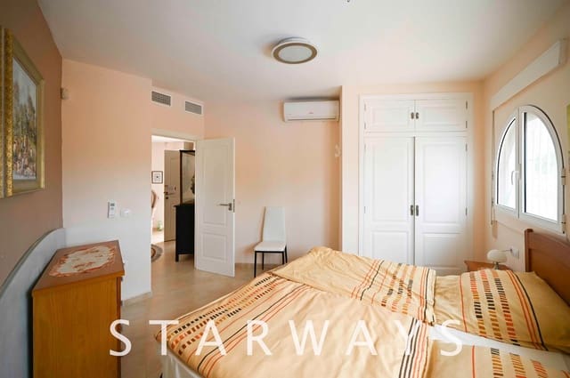 3 bedroom Villa for sale in La Villajoyosa / Vila Joiosa with pool garage - € 649,000 (Ref: 7153902)