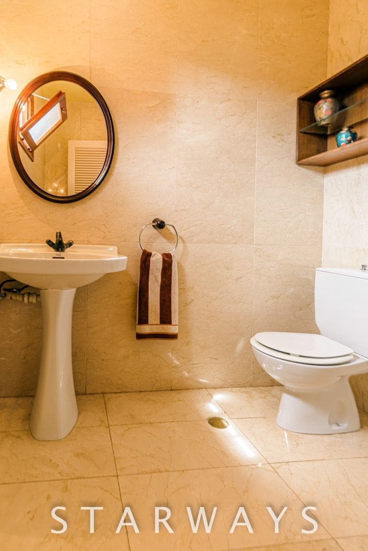 Chalet de 5 habitaciones en La Nucia en venta - 715.000 € (Ref: 7665375)