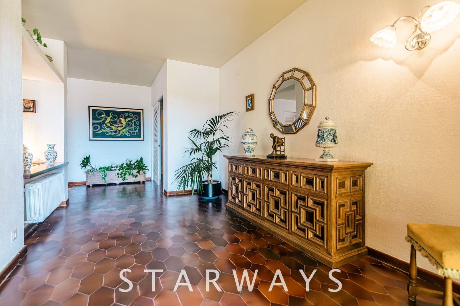 Chalet de 5 habitaciones en La Nucia en venta - 715.000 € (Ref: 7665375)