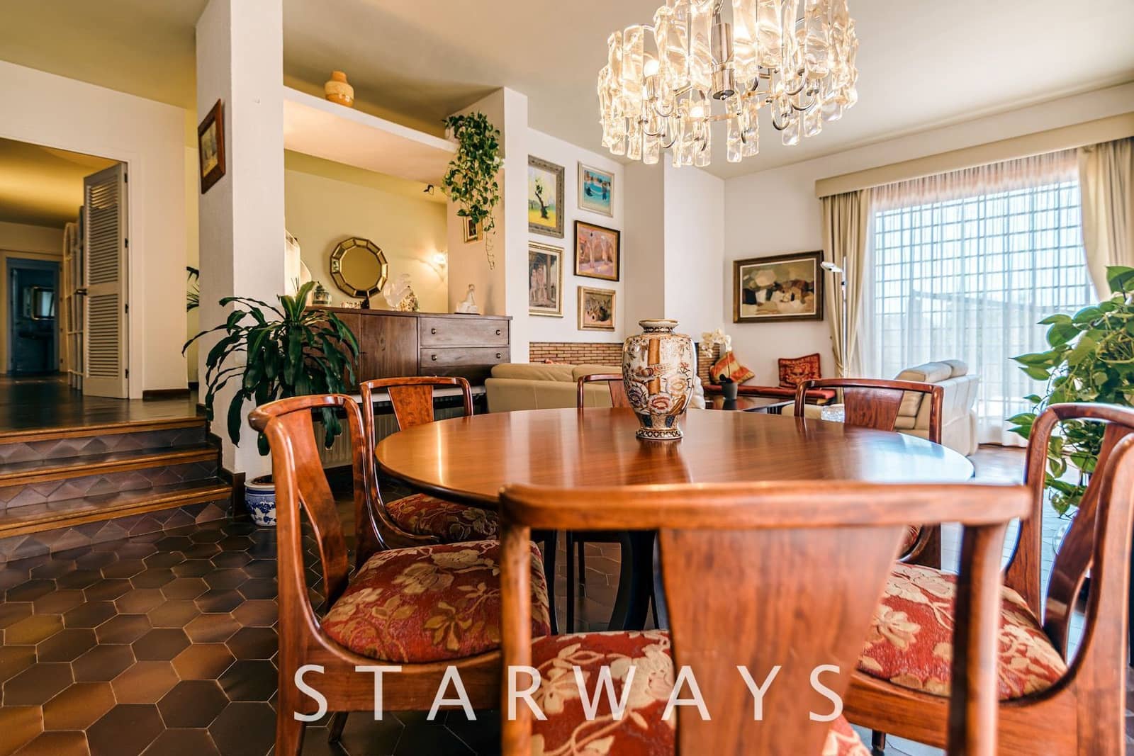 Chalet de 5 habitaciones en La Nucia en venta - 715.000 € (Ref: 7665375)