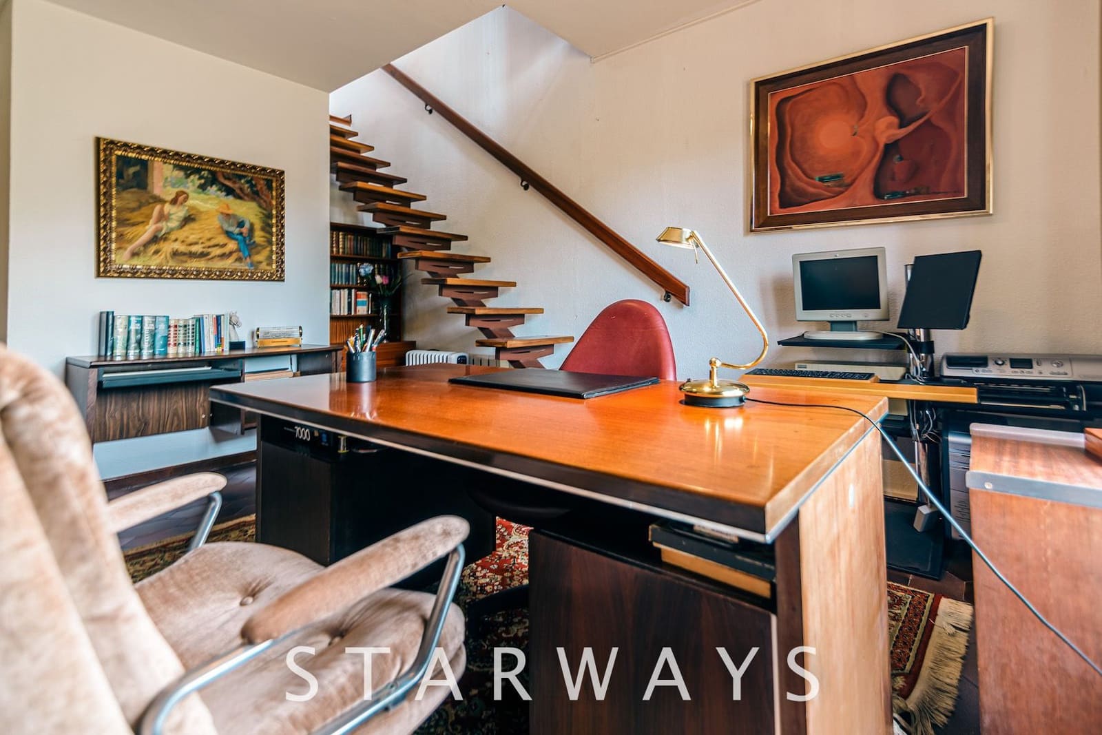 Chalet de 5 habitaciones en La Nucia en venta - 715.000 € (Ref: 7665375)