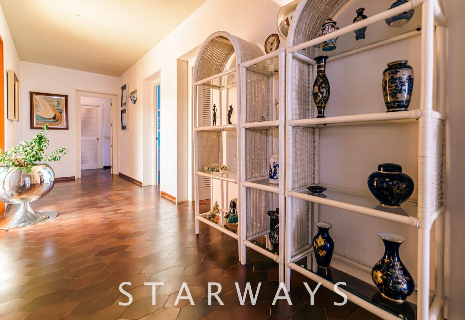 Chalet de 5 habitaciones en La Nucia en venta - 715.000 € (Ref: 7665375)