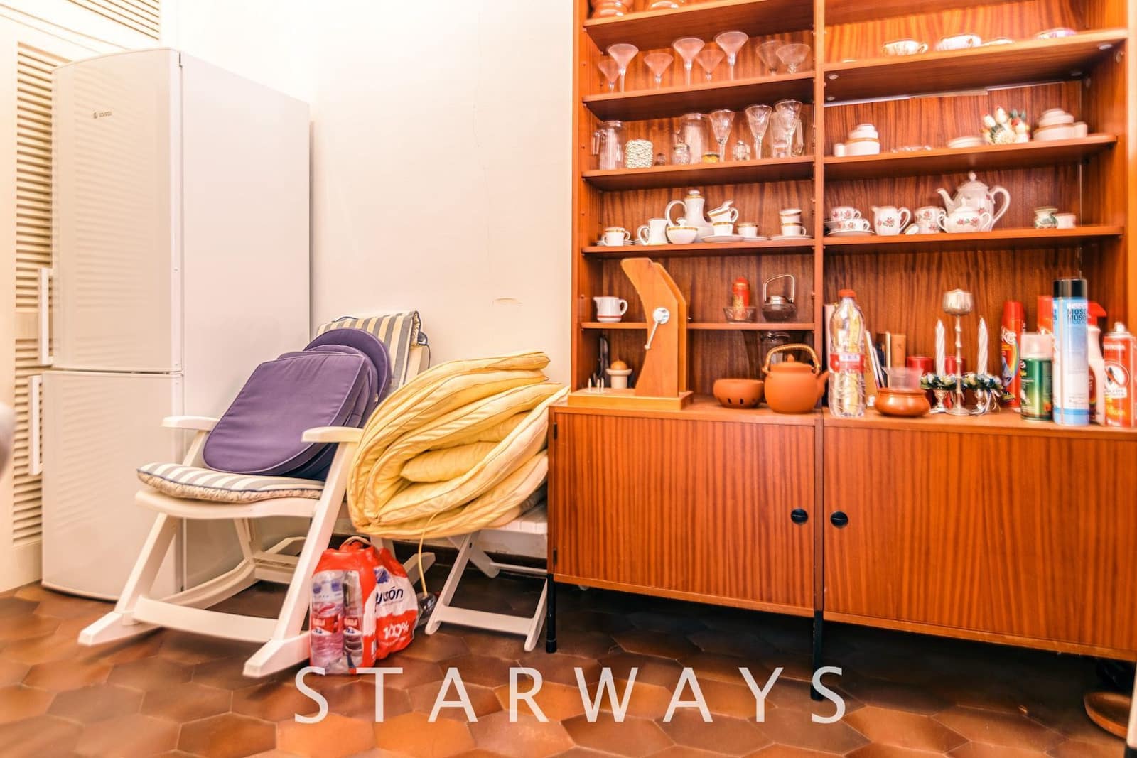 Chalet de 5 habitaciones en La Nucia en venta - 715.000 € (Ref: 7665375)