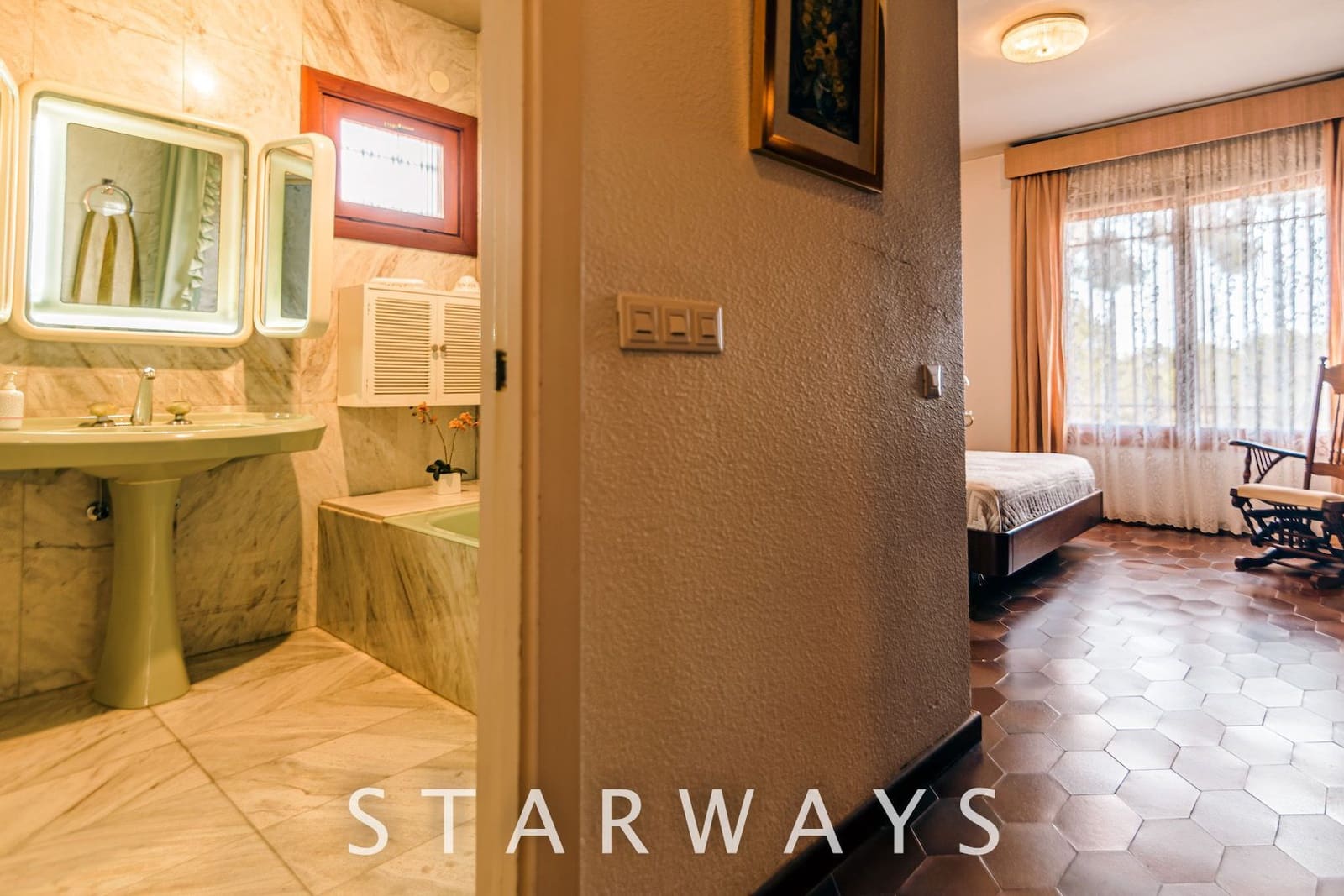 Chalet de 5 habitaciones en La Nucia en venta - 715.000 € (Ref: 7665375)