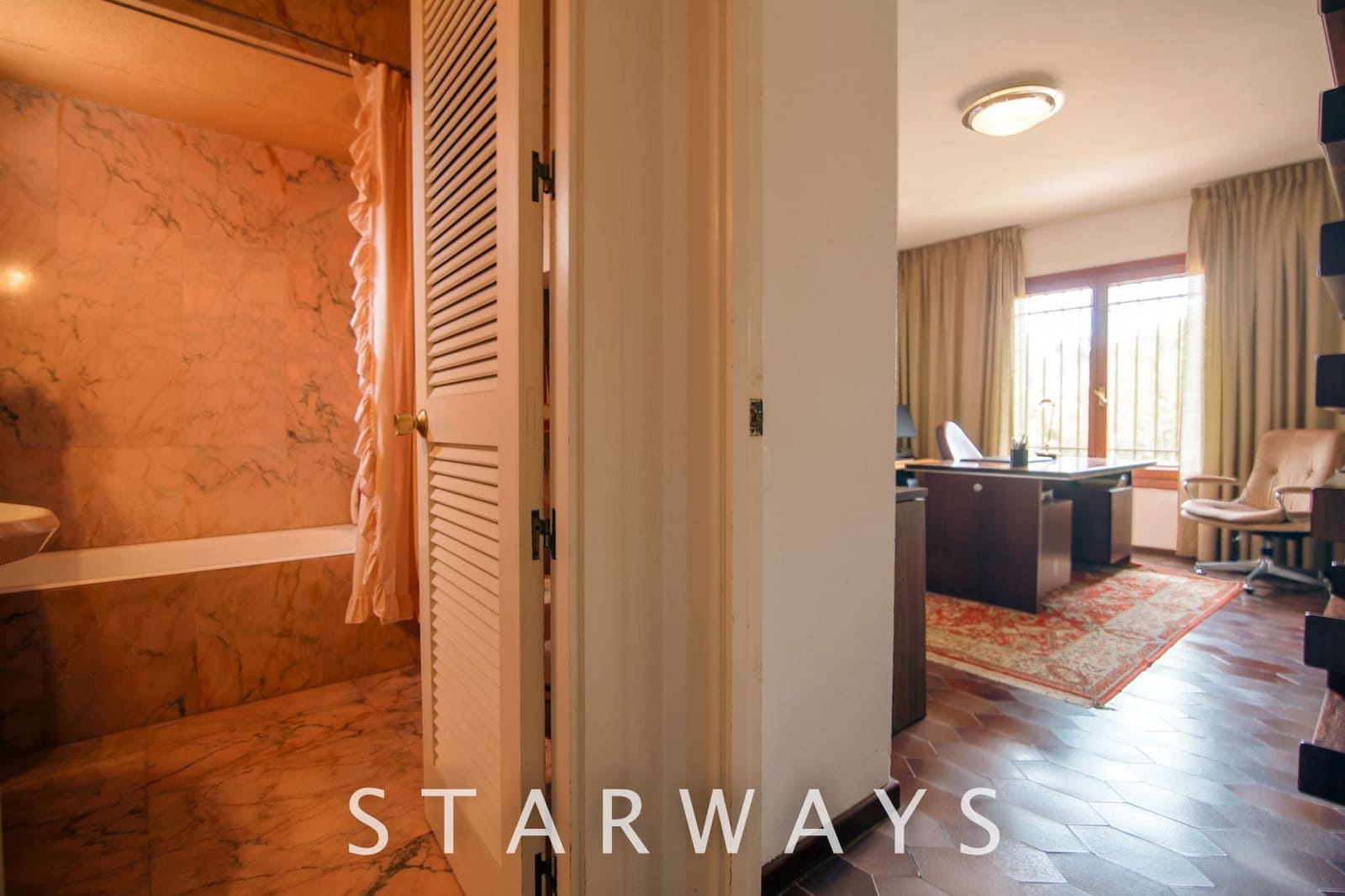 Chalet de 5 habitaciones en La Nucia en venta - 715.000 € (Ref: 7665375)