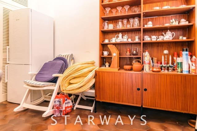 Chalet de 5 habitaciones en La Nucia en venta - 715.000 € (Ref: 7665375)