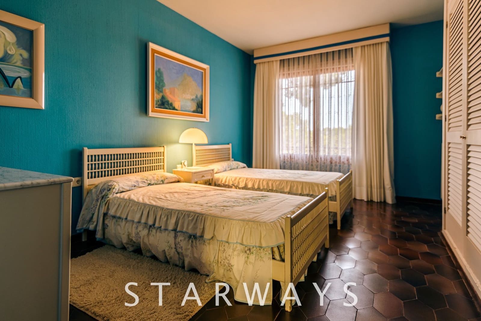 Chalet de 5 habitaciones en La Nucia en venta - 715.000 € (Ref: 7665375)