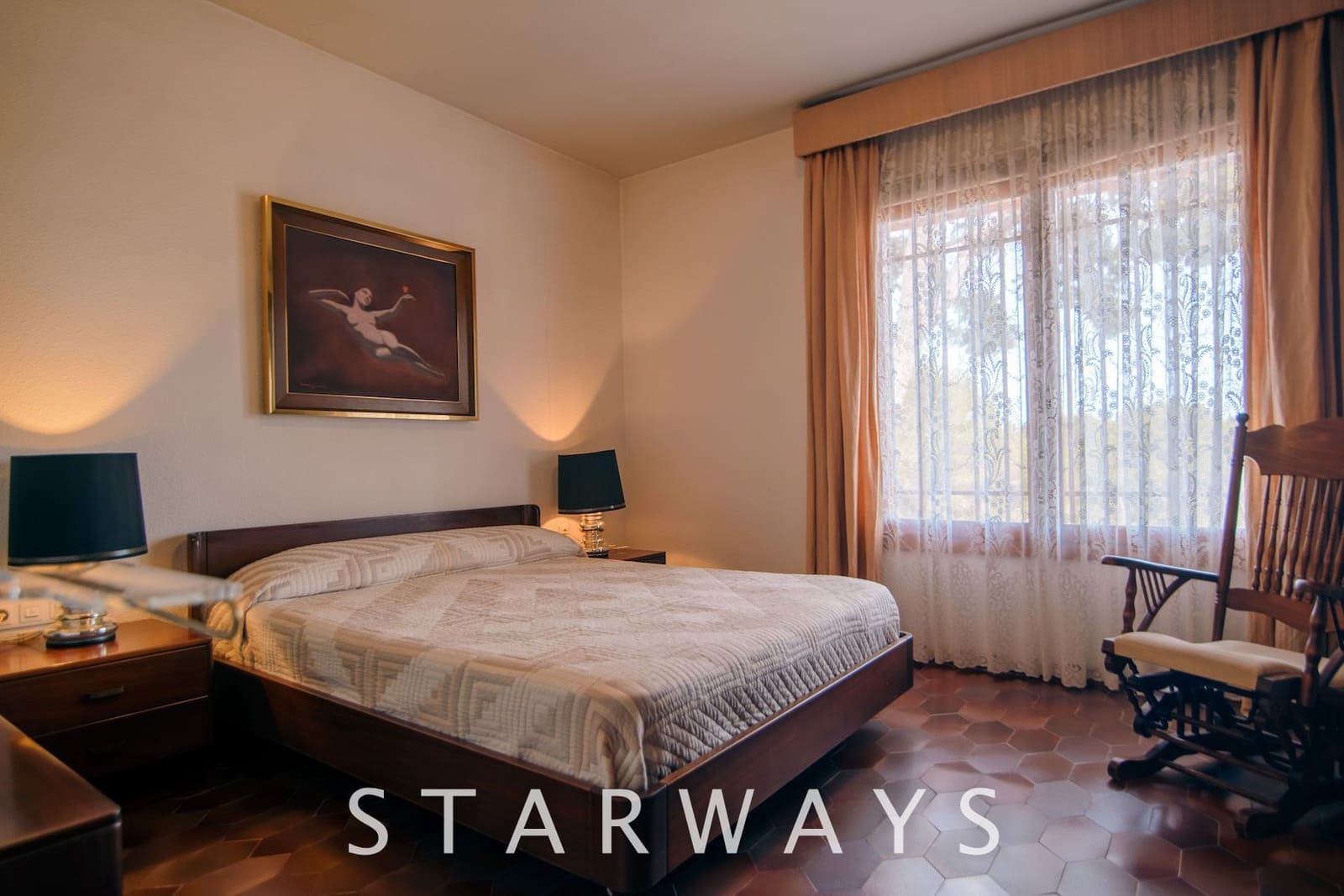 Chalet de 5 habitaciones en La Nucia en venta - 715.000 € (Ref: 7665375)