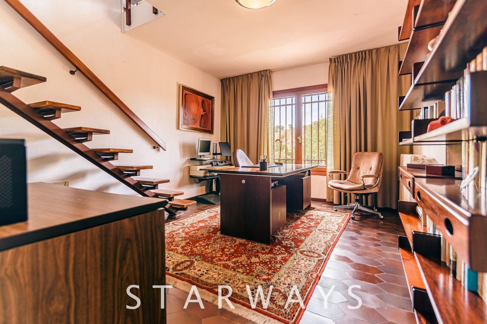 Chalet de 5 habitaciones en La Nucia en venta - 715.000 € (Ref: 7665375)