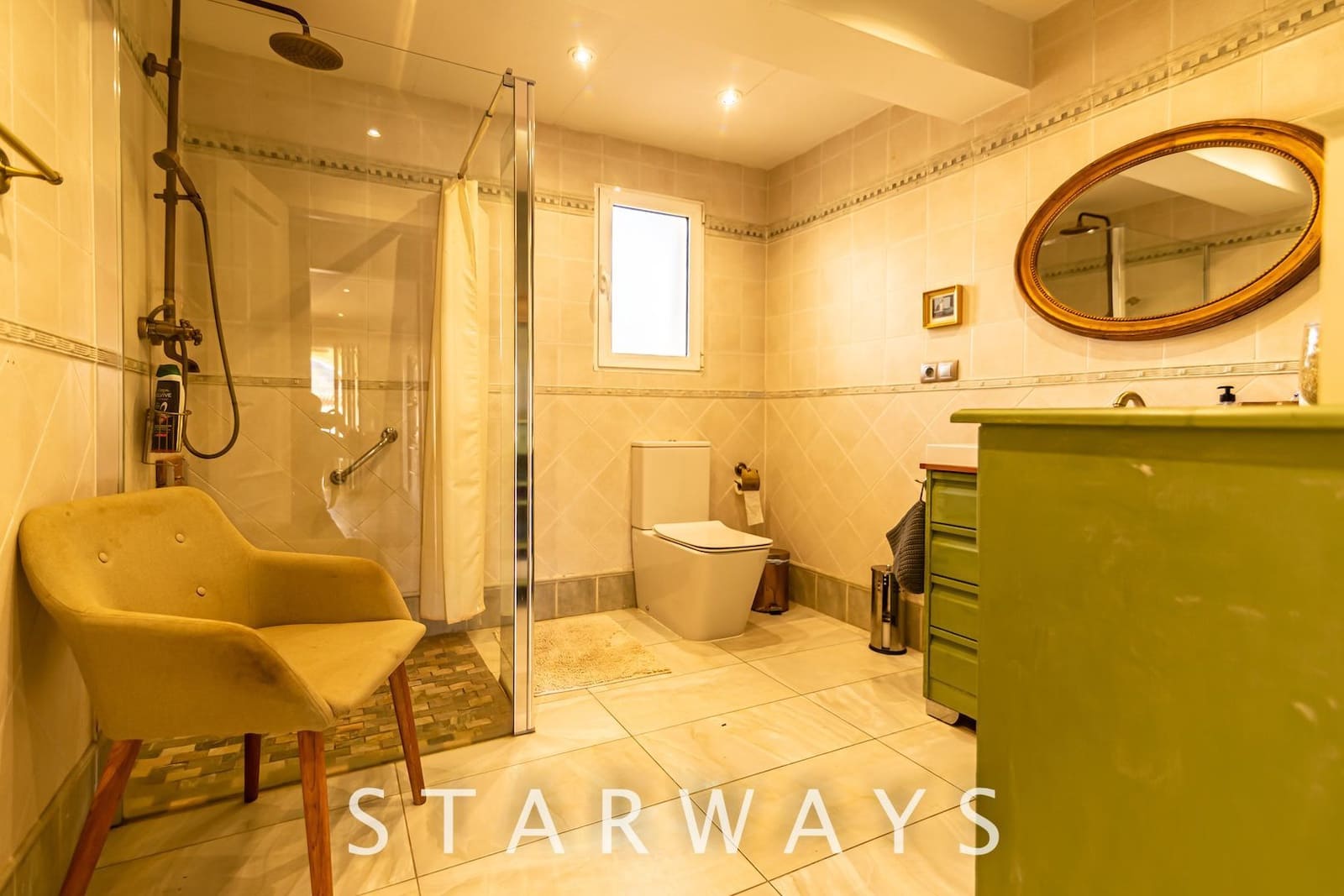 5 bedroom Villa for sale in Alfaz del Pi / L'Alfas del Pi with pool - € 745,000 (Ref: 7665377)