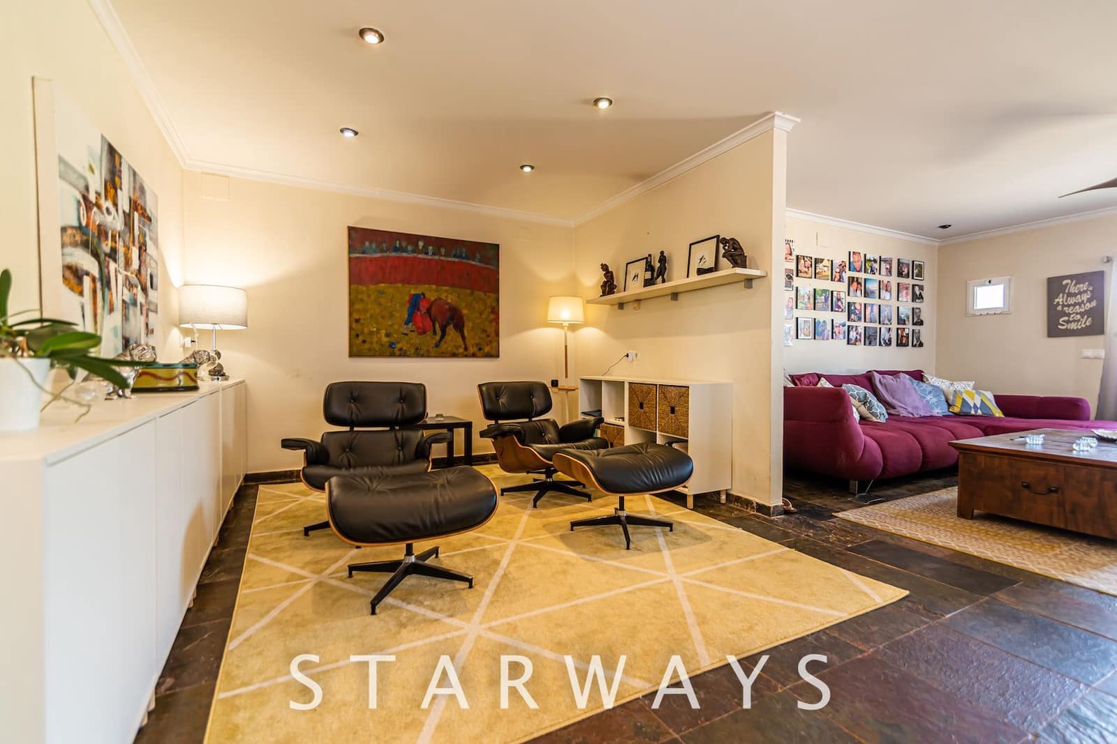 5 bedroom Villa for sale in Alfaz del Pi / L'Alfas del Pi with pool - € 745,000 (Ref: 7665377)