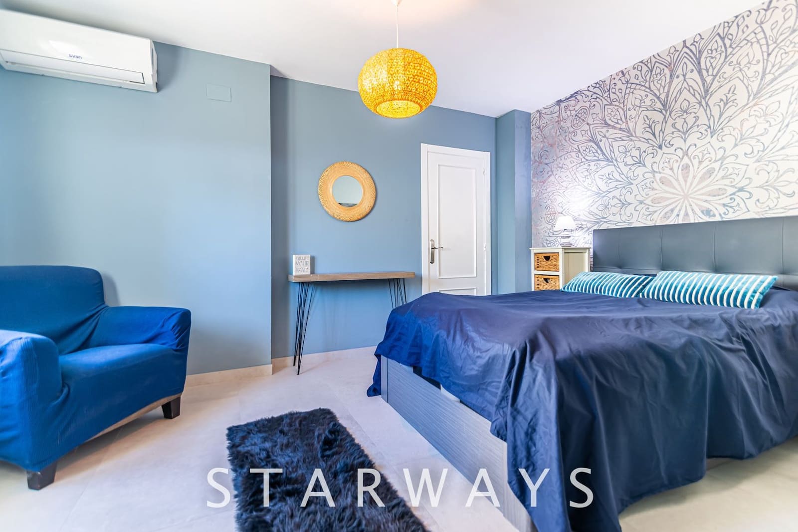 5 bedroom Villa for sale in Alfaz del Pi / L'Alfas del Pi with pool - € 745,000 (Ref: 7665377)