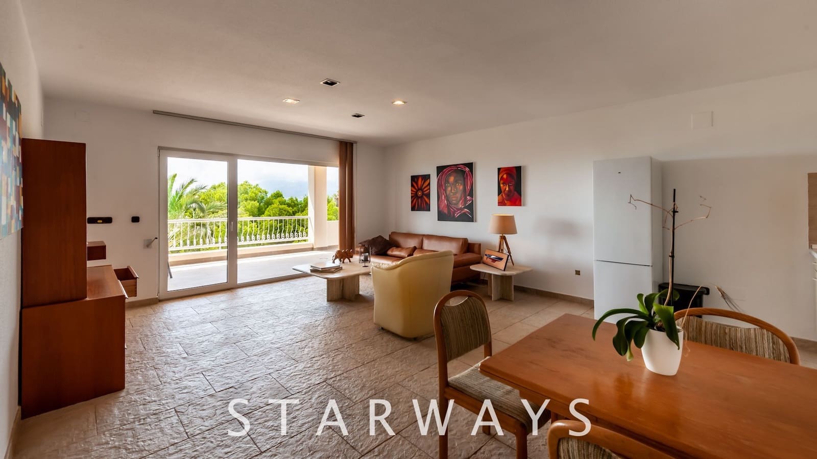 4 bedroom Villa for sale in Altea with pool garage - € 1,850,000 (Ref: 7665379)