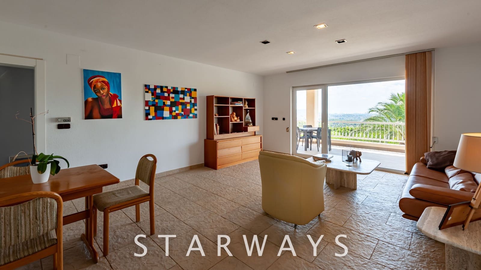 4 bedroom Villa for sale in Altea with pool garage - € 1,850,000 (Ref: 7665379)