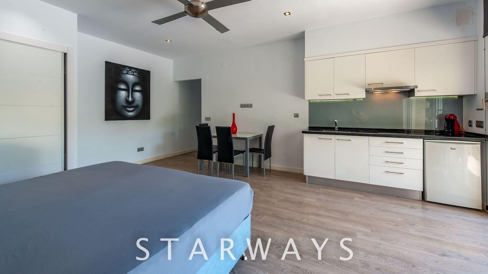 4 bedroom Villa for sale in Altea with pool garage - € 1,850,000 (Ref: 7665379)