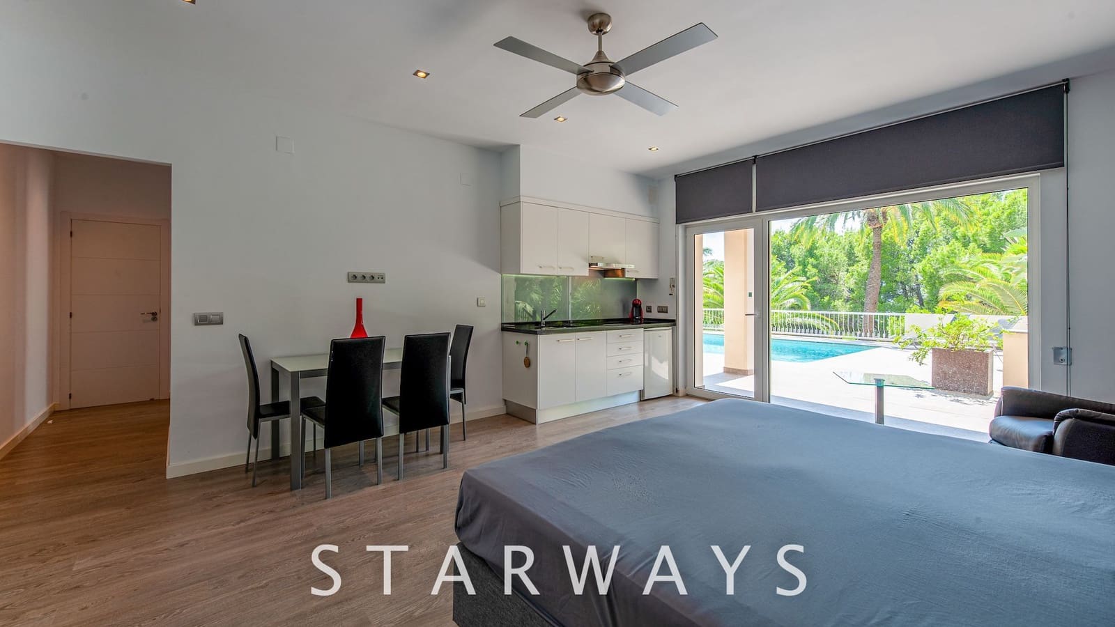 4 bedroom Villa for sale in Altea with pool garage - € 1,850,000 (Ref: 7665379)