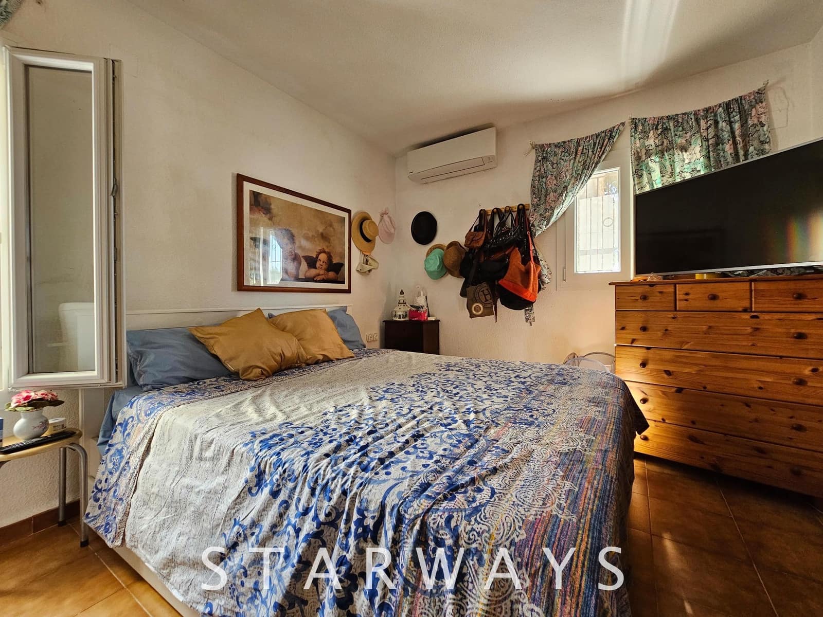 4 soveværelse Villa til salg i Callosa d'En Sarria med swimmingpool garage - € 525.000 (Ref: 7733835)