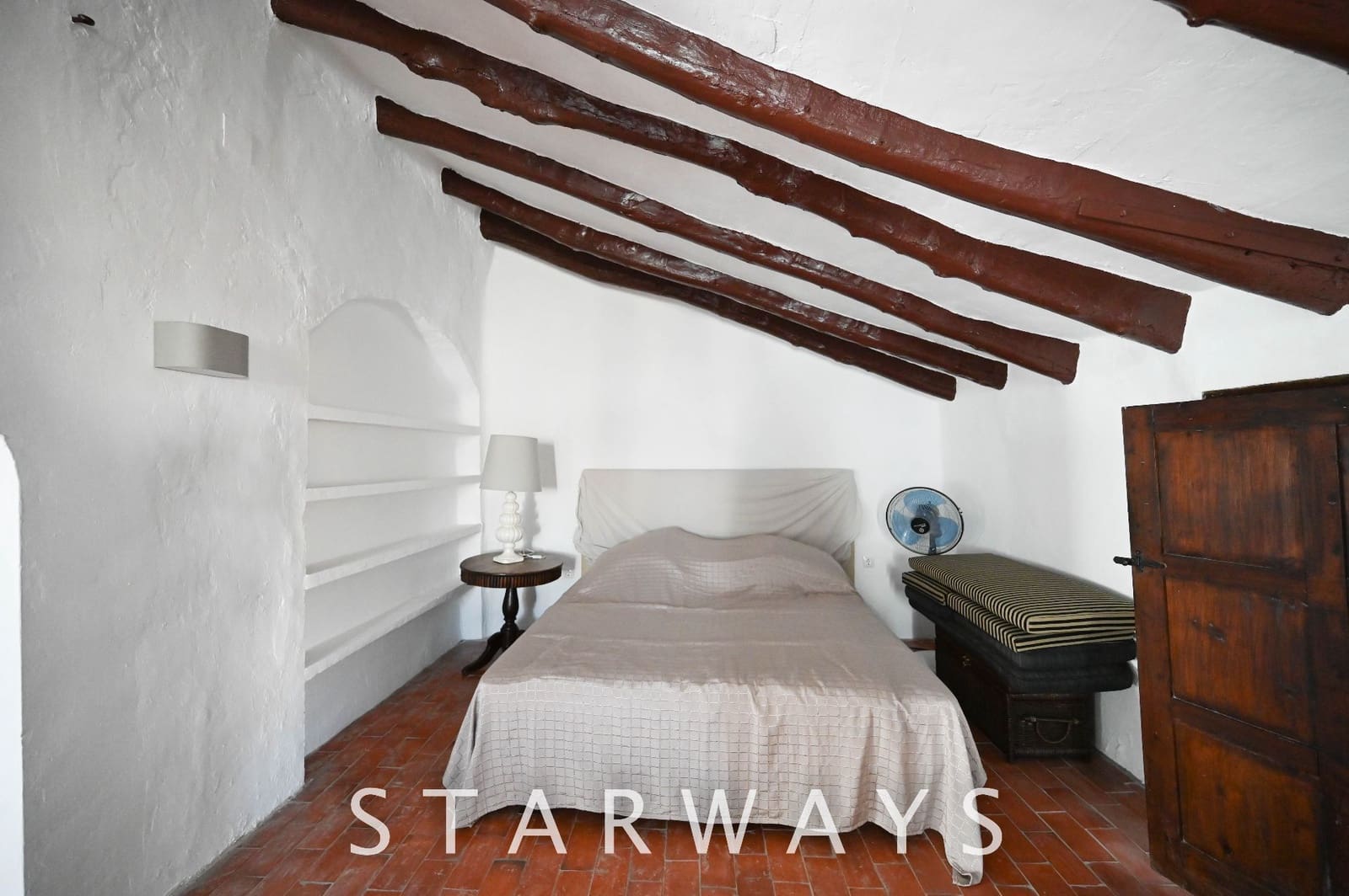 5 soverom Villa til salgs i Callosa d'En Sarria - € 399 000 (Ref: 7801220)