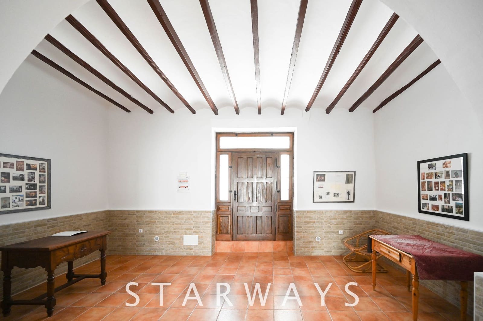 5 soverom Villa til salgs i Callosa d'En Sarria - € 399 000 (Ref: 7801220)