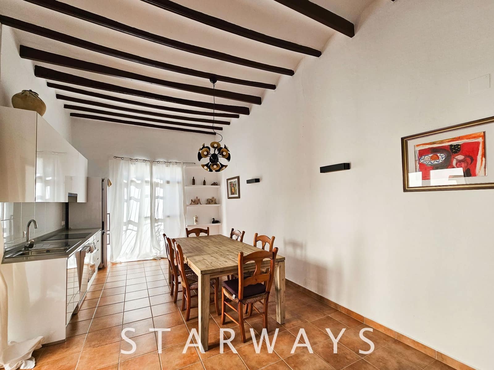 5 soverom Villa til salgs i Callosa d'En Sarria - € 399 000 (Ref: 7801220)