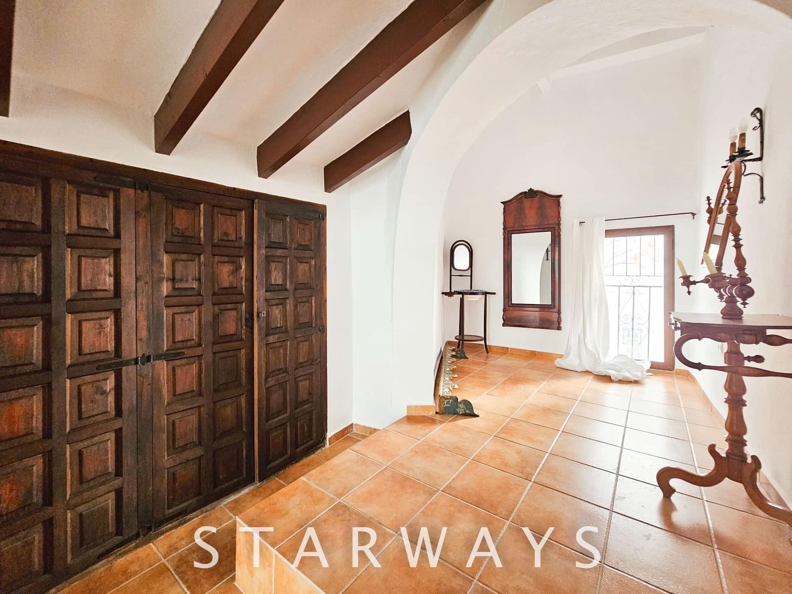 5 soverom Villa til salgs i Callosa d'En Sarria - € 399 000 (Ref: 7801220)