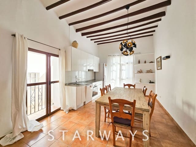 5 sypialnia Willa na sprzedaż w Callosa d'En Sarrià - 399 000 € (Ref: 7801220)