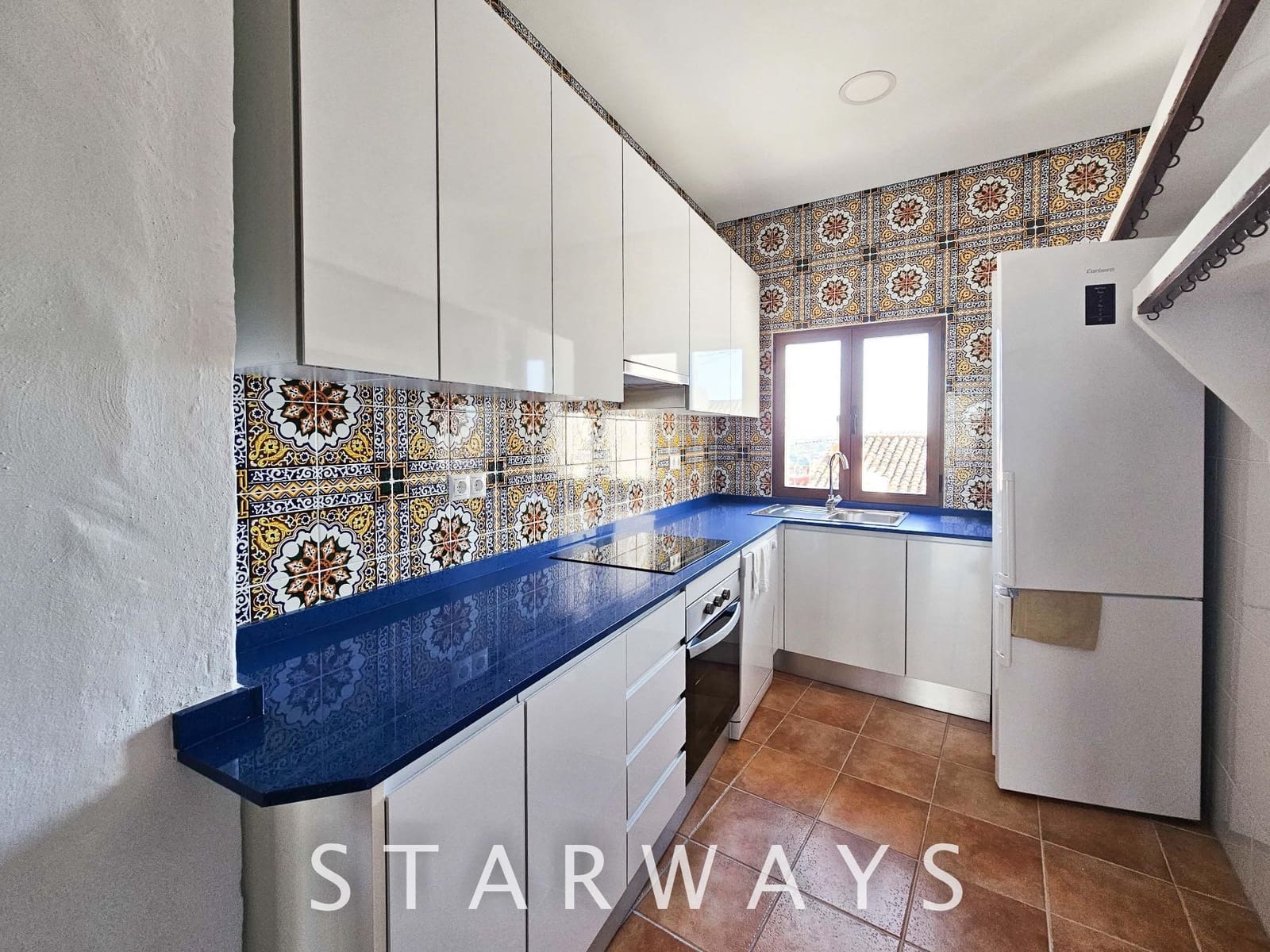 5 soverom Villa til salgs i Callosa d'En Sarria - € 399 000 (Ref: 7801220)