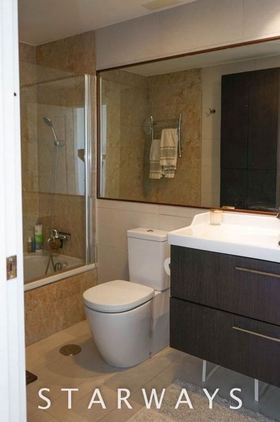 3 soveværelse Lejlighed til salg i Altea med swimmingpool garage - € 425.000 (Ref: 8210703)