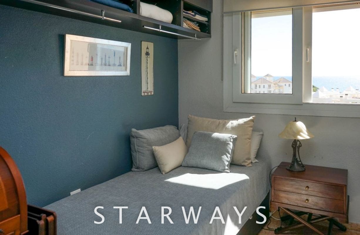 3 soveværelse Lejlighed til salg i Altea med swimmingpool garage - € 425.000 (Ref: 8210703)