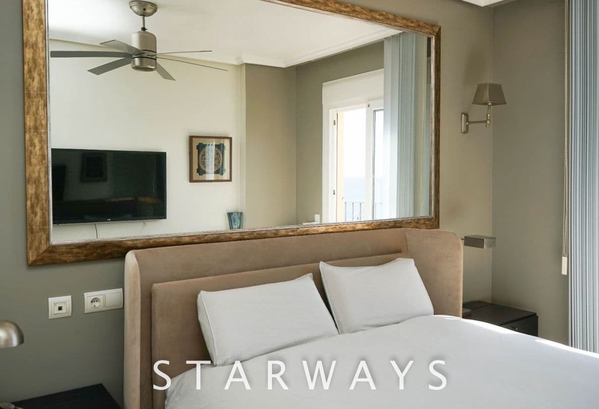 3 soveværelse Lejlighed til salg i Altea med swimmingpool garage - € 425.000 (Ref: 8210703)