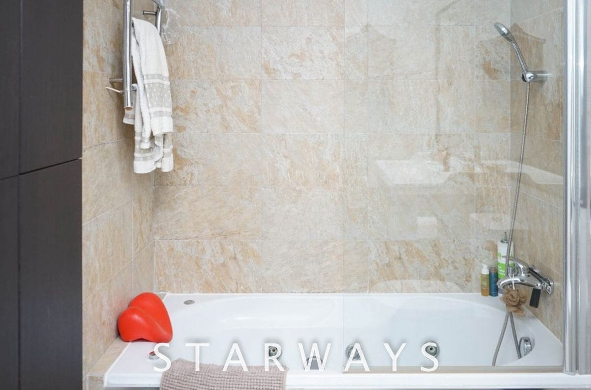 3 soveværelse Lejlighed til salg i Altea med swimmingpool garage - € 425.000 (Ref: 8210703)