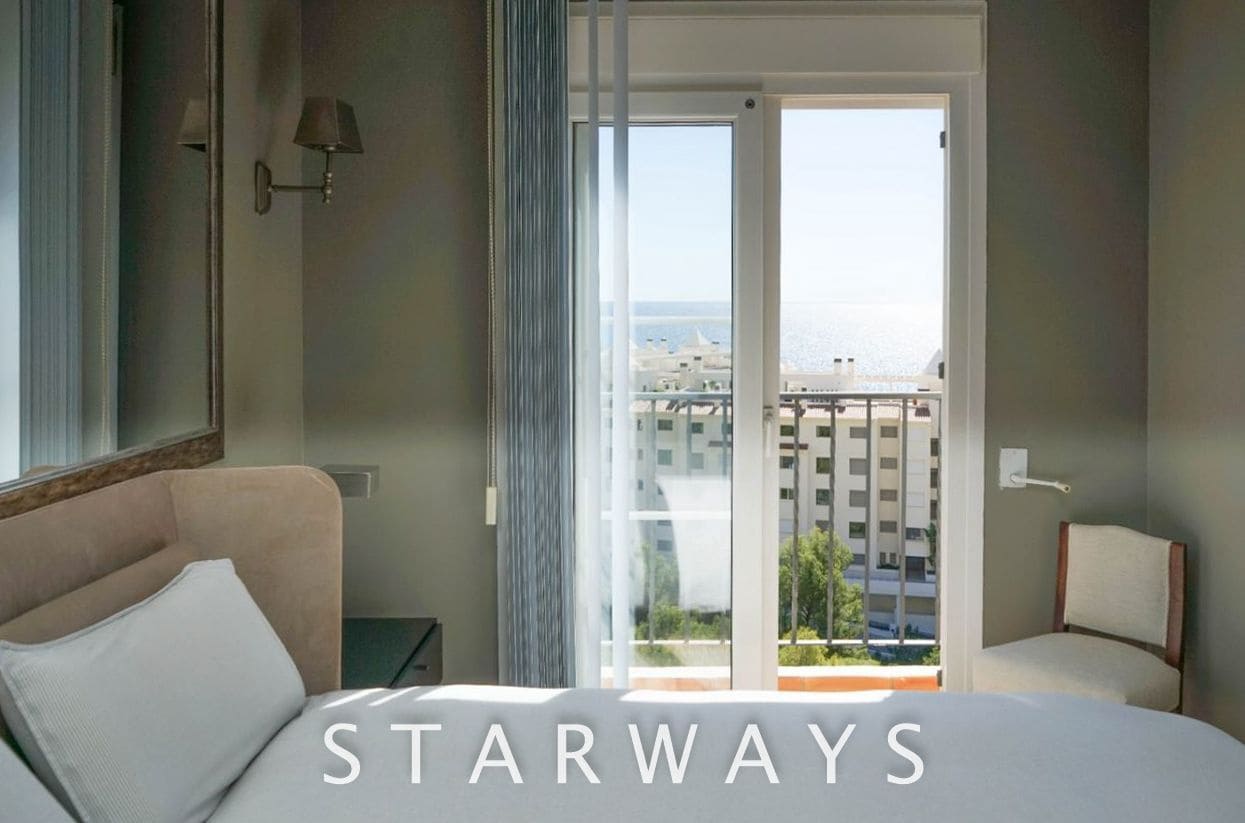 3 soveværelse Lejlighed til salg i Altea med swimmingpool garage - € 425.000 (Ref: 8210703)