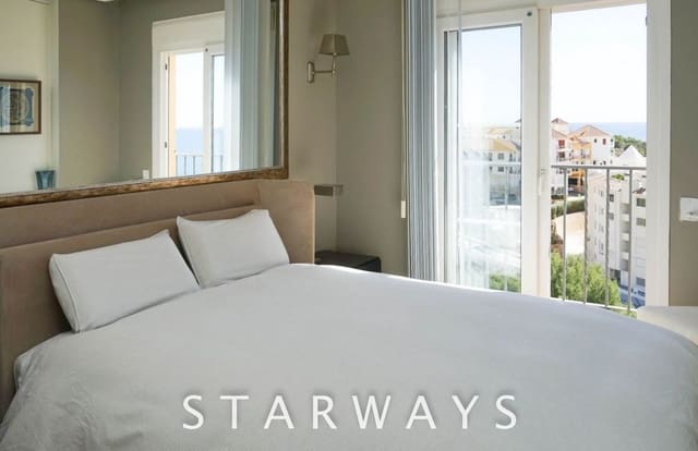 3 soveværelse Lejlighed til salg i Altea med swimmingpool garage - € 425.000 (Ref: 8210703)