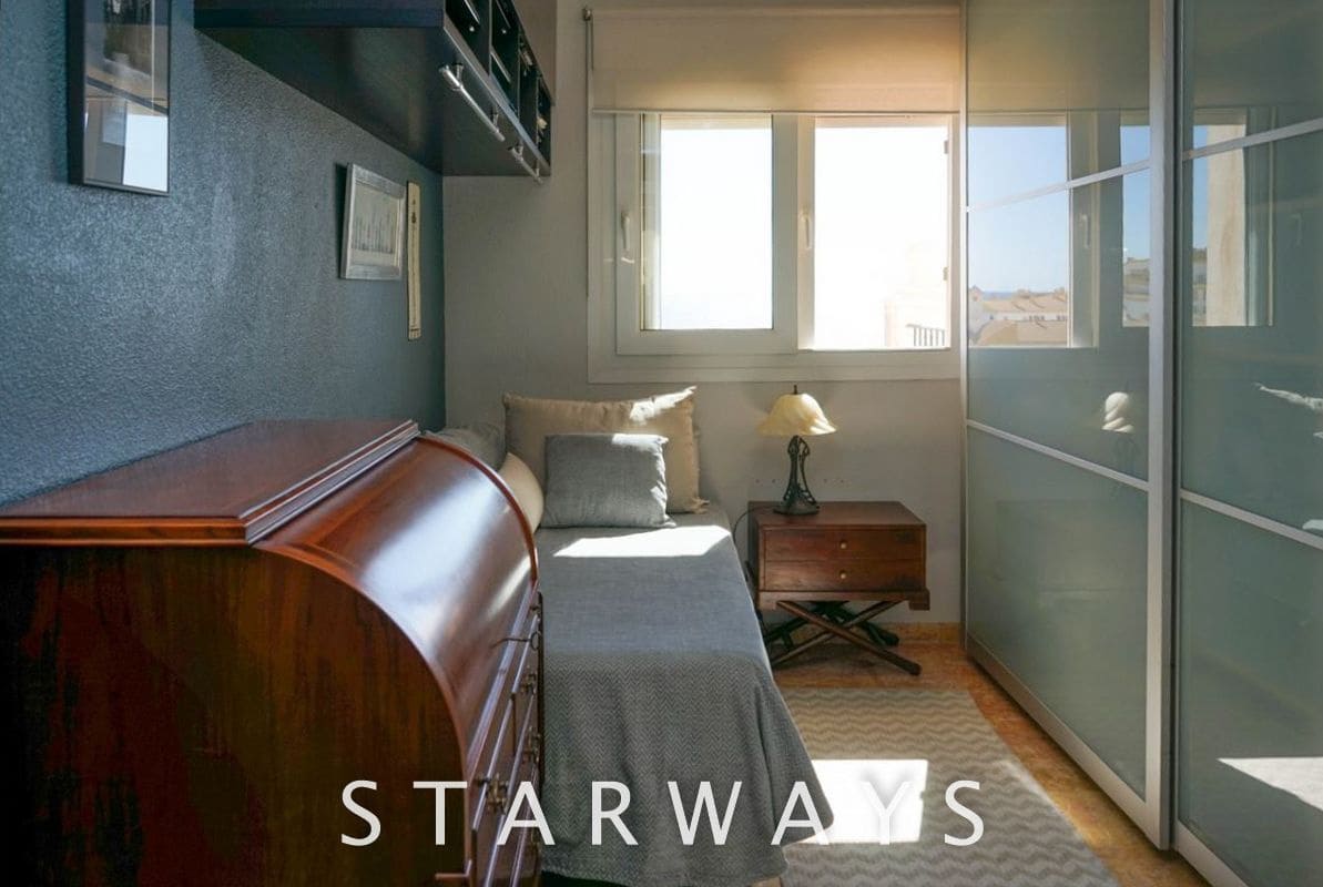 3 soveværelse Lejlighed til salg i Altea med swimmingpool garage - € 425.000 (Ref: 8210703)