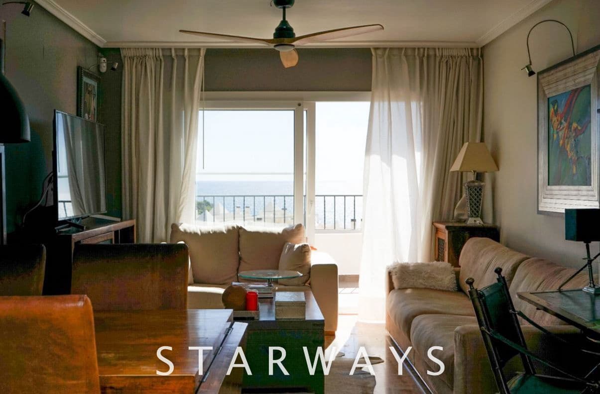 3 soveværelse Lejlighed til salg i Altea med swimmingpool garage - € 425.000 (Ref: 8210703)