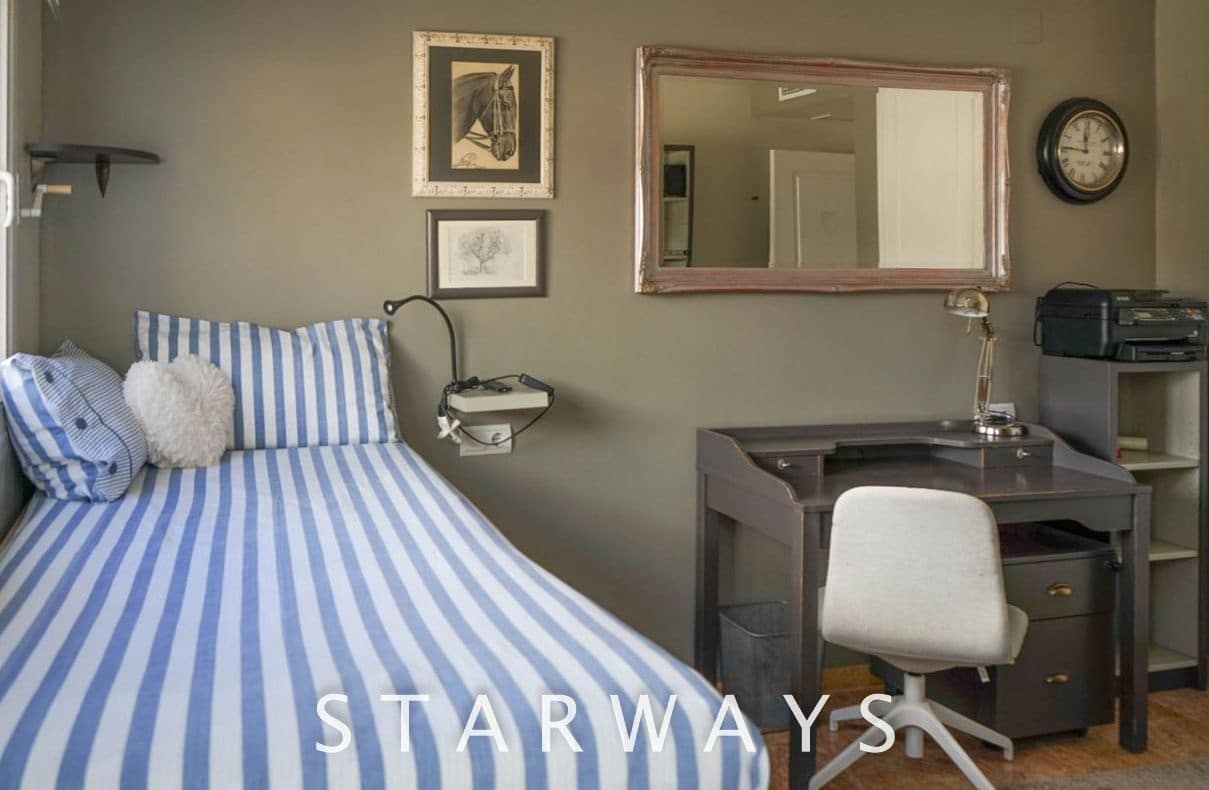 3 soveværelse Lejlighed til salg i Altea med swimmingpool garage - € 425.000 (Ref: 8210703)