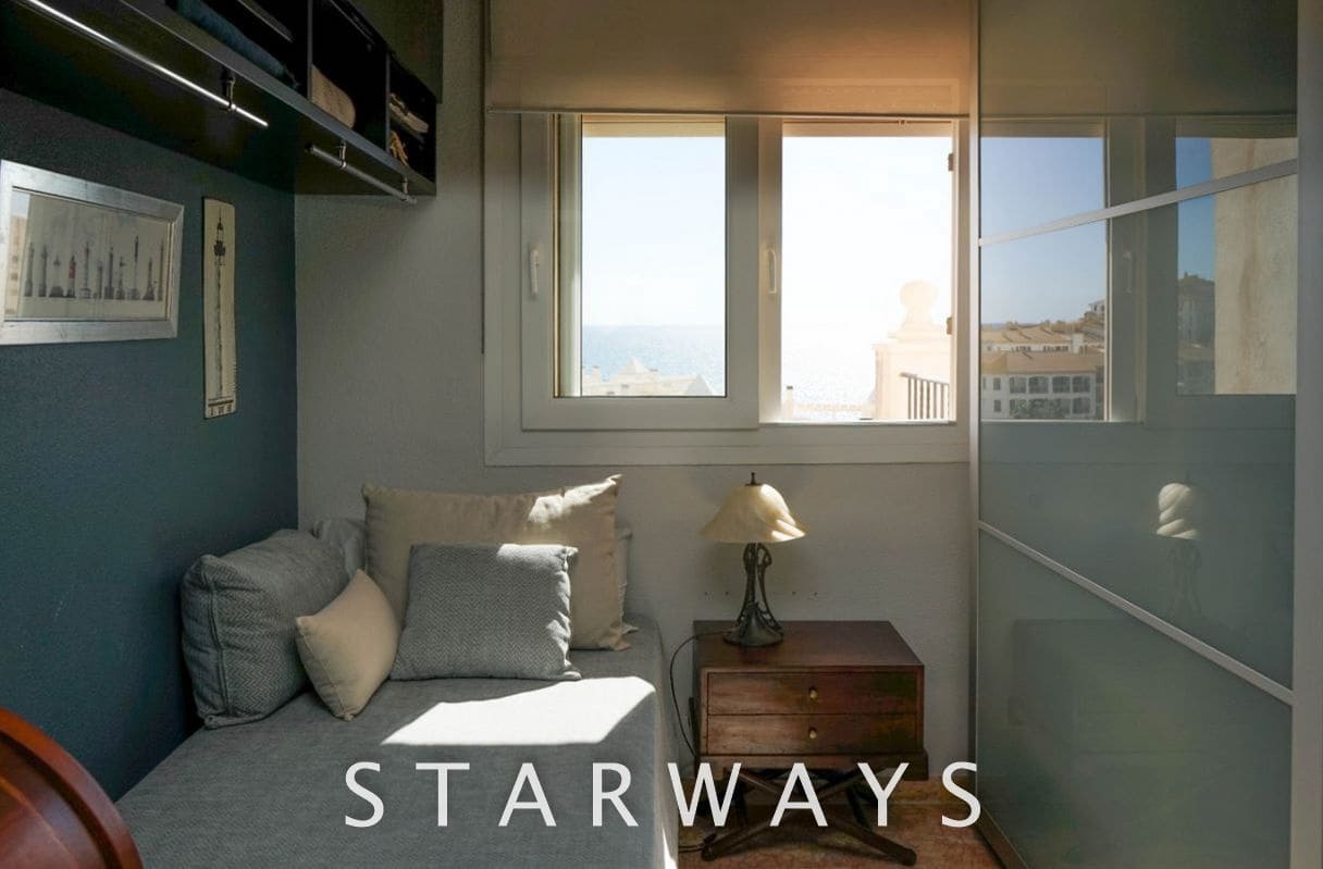 3 soveværelse Lejlighed til salg i Altea med swimmingpool garage - € 425.000 (Ref: 8210703)