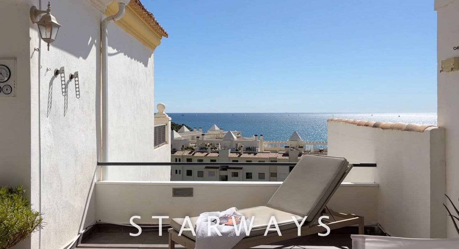 3 soveværelse Lejlighed til salg i Altea med swimmingpool garage - € 425.000 (Ref: 8210703)