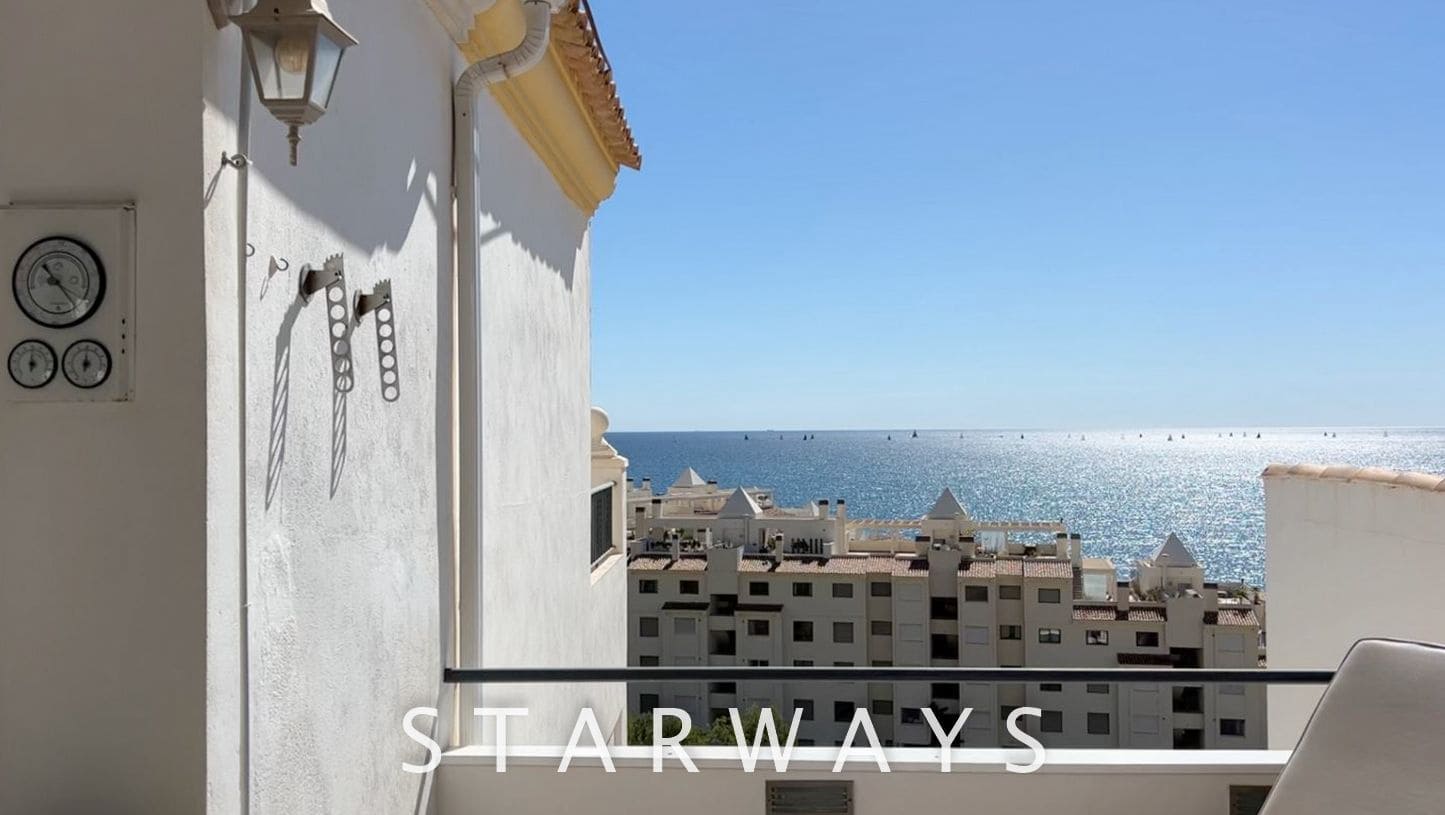 3 soveværelse Lejlighed til salg i Altea med swimmingpool garage - € 425.000 (Ref: 8210703)