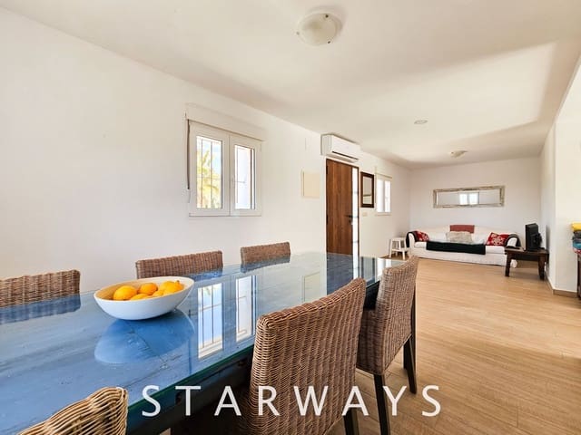 4 chambre Villa/Maison à vendre à La Nucia avec garage - 380 000 € (Ref: 8255552)