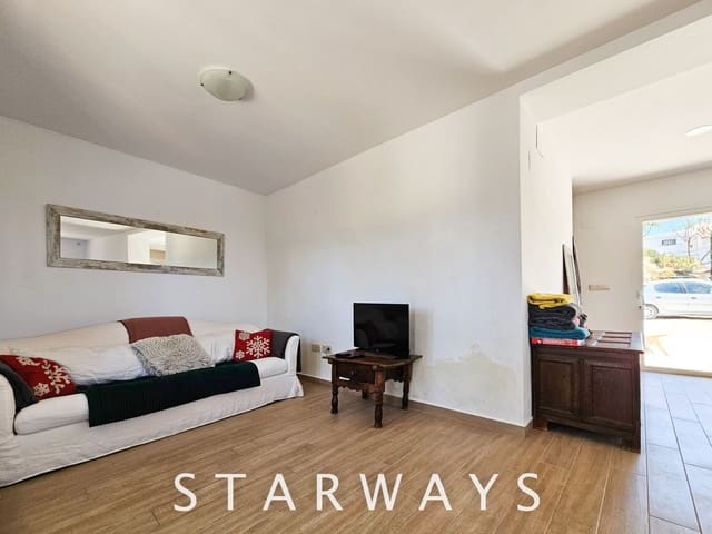 4 chambre Villa/Maison à vendre à La Nucia avec garage - 380 000 € (Ref: 8255552)