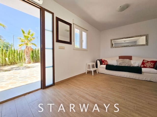 4 chambre Villa/Maison à vendre à La Nucia avec garage - 380 000 € (Ref: 8255552)